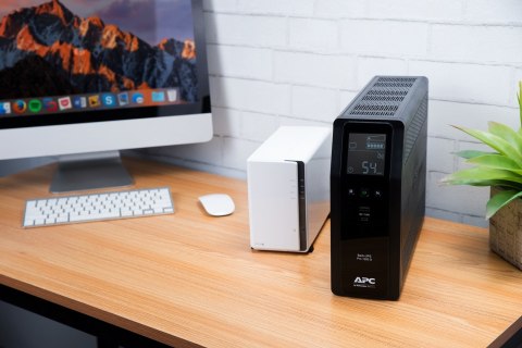 Zasilacz UPS APC BR1200SI