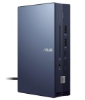 ASUS SimPro Dock 2 USB-C 180W Thunderbolt 3 Black