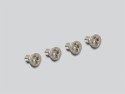 DeLOCK 62495 adapter Wewnętrzny mSATA