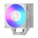 MODECOM CHŁODZENIE CPU VOLCANO 0C T202 LCD ARGB WHITE