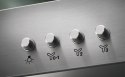 Okap kominowy ELECTROLUX LFC316X