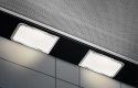 Okap teleskopowy ELECTROLUX LFP326FB 60 cm | 300 m3/h | LED | czarny
