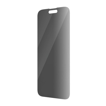 PanzerGlass PanzerGlass | Ochraniacz ekranu - szkło - z filtrem prywatności | Apple iPhone 14 Pro Max | Czarny | Przezroczysty