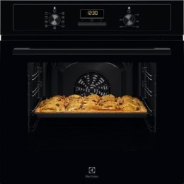 Piekarnik ELECTROLUX EOD3H50BK czarny