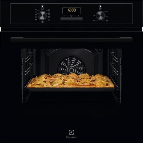 Piekarnik ELECTROLUX EOD3H50BK czarny