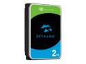 Seagate Seagate ST2000VX017 SkyHawk Surveillance 2 TB, 256 MB, SATA 6Gb/s