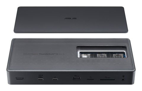 Stacja dokująca ASUS Master Thunderbolt 5 Dock DC510