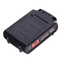 Wiertarko-wkrętarka 18V BDCDC18BAFC-QW BLACK+DECKER