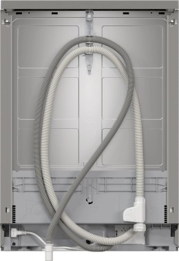 Zmywarka wolnostojąca 60 cm BOSCH SMS25GI09F Serie 2 | klasa A | 12 kpl | HygienePlus | AquaStop | inox
