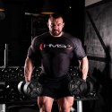 HPC 45 KG HANTLA POLIURETANOWA CPU HMS