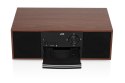 Mini wieża JVC RD-E761 Bluetooth CD USB