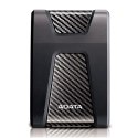 ADATA ADATA | HD650 | 1000 GB | 2,5 " | USB 3.1 (wstecznie kompatybilny z USB 2.0) | Czarny | 1.Kompatybilność z określonymi urządzeni