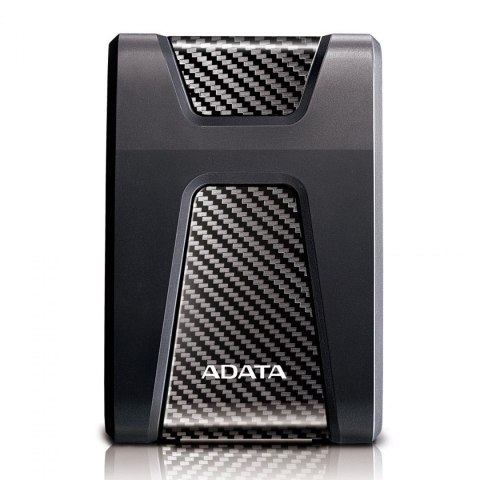 ADATA ADATA | HD650 | 1000 GB | 2,5 " | USB 3.1 (wstecznie kompatybilny z USB 2.0) | Czarny | 1.Kompatybilność z określonymi urządzeni