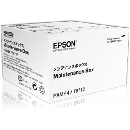 Epson Epson | Maintenance Box | Maintenance kit