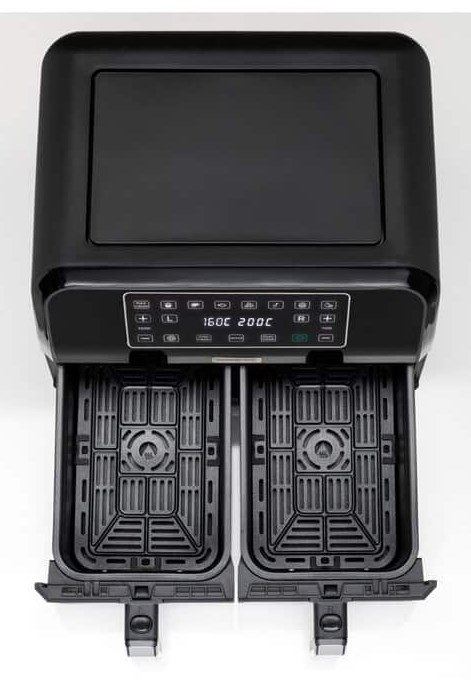 Frytkownica Kenwood kHealthy Twin Airfryer