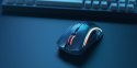 Glorious PC Gaming Race Model D- myszka Po prawej stronie RF Wireless 19000 DPI