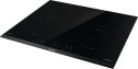 Gorenje Gorenje Hob | GI6401BCE | Induction | Number of burners/cooking zones 4 | Touch control | Timer | Black