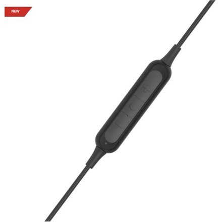 Koss Koss | BT232i | Słuchawki | Bezprzewodowe | Douszne | Mikrofon | Bezprzewodowe | Czarne
