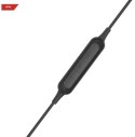 Koss Koss | BT232i | Słuchawki | Bezprzewodowe | Douszne | Mikrofon | Bezprzewodowe | Czarne
