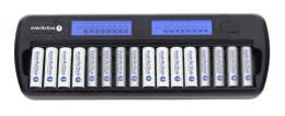 Ładowarka everActive NC-1600