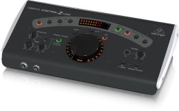 Mikser Behringer XENYX CONTROL2USB Dom Czarny