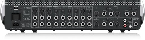 Mikser Behringer XENYX CONTROL2USB Dom Czarny