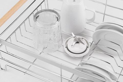 NutriBullet NBP013W blender 0,59 l Przenośny mikser Biały