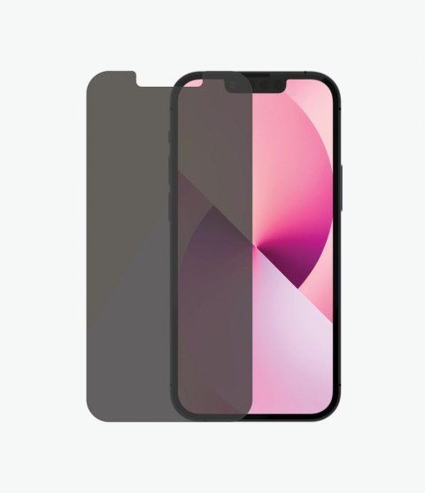PanzerGlass PanzerGlass | Ochraniacz ekranu - szkło - z filtrem prywatności | Apple iPhone 13 mini | Szkło hartowane | Przezroczysty