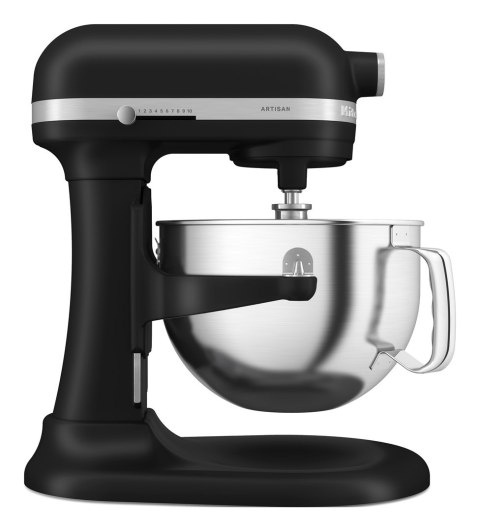 Robot kuchenny KitchenAid 5KSM60SPXEBM