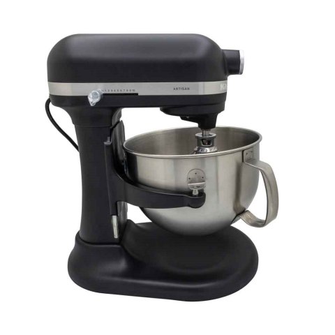 Robot kuchenny KitchenAid 5KSM60SPXEBM