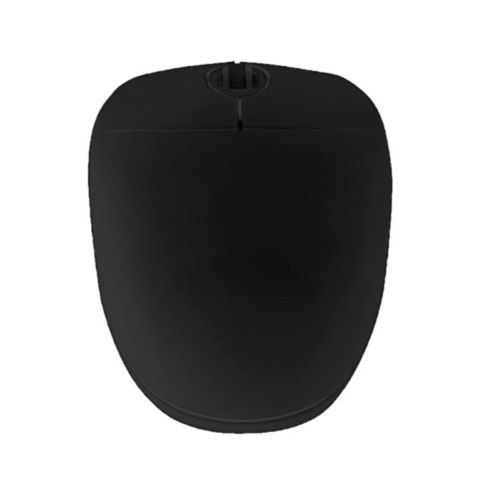 Contour Design Active Key AK-PMJ1 myszka Medyczna Oburęczny USB Typu-A Optyczny 1000 DPI