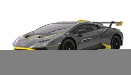 Licencja Amewi RC Drift Lamborghini Huracan antracyt