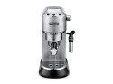 Delonghi Delonghi Dedica Espresso Coffee Maker EC685.M Pump pressure 15 bar Built-in milk frother Semi-automatic 1300 W Inox