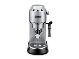 Delonghi Delonghi Dedica Espresso Coffee Maker EC685.M Pump pressure 15 bar Built-in milk frother Semi-automatic 1300 W Inox