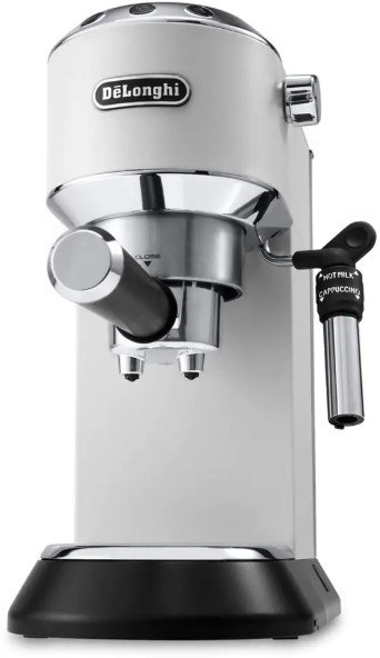 Ekspres ciśneniowy DE LONGHI Dedica EC 685.BK