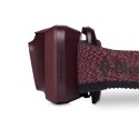 Latarka czołowa Black Diamond Spot 400-R - bordeaux (400 lm)