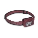 Latarka czołowa Black Diamond Spot 400-R - bordeaux (400 lm)
