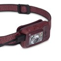Latarka czołowa Black Diamond Spot 400-R - bordeaux (400 lm)