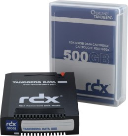 Nośnik TANDBERG DATA 8541-RDX