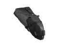 Torba rowerowa podsiodłowa TOPEAK BackLoader X black (15 litrów)