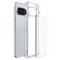 Etui pokrowiec na Google Pixel 10 / 10 Pro Ultra Hybrid - przezroczysty