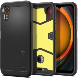 Etui pokrowiec na Samsung Galaxy XCover 7 Tough Armor - czarny