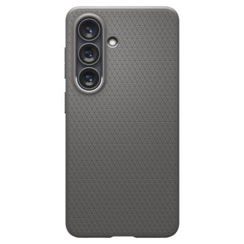 Etui pokrowiec na Samsung Galaxy S26 Liquid Air - szary