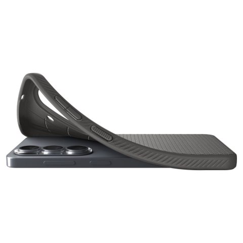 Etui pokrowiec na Samsung Galaxy S26 Liquid Air - szary