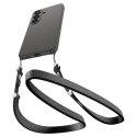 Etui pokrowiec na Samsung Galaxy S26 Liquid Air - szary