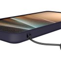 Etui pokrowiec na Samsung Galaxy S26 Ultra Nano Pop Mag MagSafe - niebieski