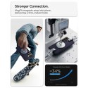 Etui pokrowiec na Samsung Galaxy S26 Ultra Nano Pop Mag MagSafe - niebieski