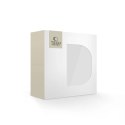 Etui silikonowe na AirPods Pro 3 - granatowe
