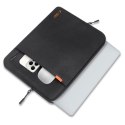 Pokrowiec etui Defender na laptopa 13-14 - czarny