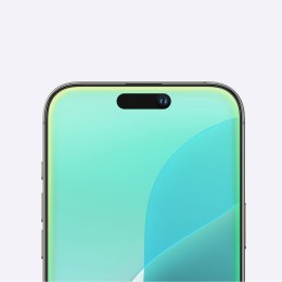 Szkło hartowane matowe do iPhone 16 Pro Radix Matte Glass